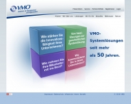 Bild VMO Verfahren fr Management und Organisation GmbH