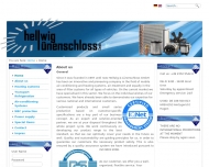 Bild Hellwig + Lnenschlo GmbH