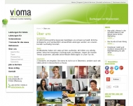 Bild vioma GmbH