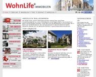 Bild WohnLife Immobilien GmbH & Co. KG