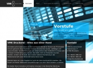 Bild VMK Druckerei GmbH