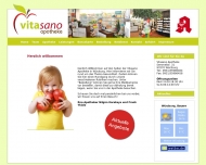 Bild Vitasano Apotheke oHG