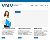 Bild VMV Immobilienvertriebs GmbH