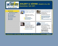 Bild Verwaltungsgesellschaft H. Ehlert mbH.