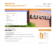 Bild VMS Expotel Hannover AG & Co. KG