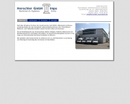 Bild Jakob Herschler Vertriebsges. mbH Bachmann & Xydianos