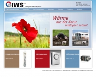 Bild IWS GmbH