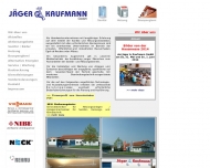 Bild Jger-Kaufmann GmbH