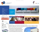 Bild Wohnungsbaugesellschaft Zeitz mbH