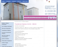 Bild IVR Energieverteilungen GmbH