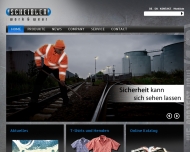 Bild Scheibler - Importgesellschaft mbH
