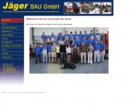 Bild Jger Bau GmbH