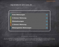 Bild WoKra Wohnungsgesellschaft mbH Krakow am See