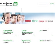 Bild J. A. Hofmann Nachf. Verwaltung GmbH