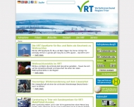 Bild Verkehrsverbund Region Trier GmbH (VRT)