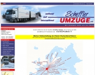 Bild Scheffler - Umzge e.K.