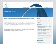 Bild Webmaster Media Group GmbH