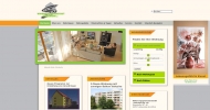 Bild Wohnungsgenossenschaft 