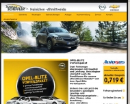 Bild Scheffler Autohaus & Autogas GmbH