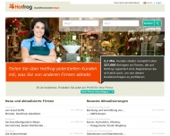 Bild Gebrder Willersinn Industriesandwerk GmbH & Co. KG