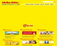 Bild Scheiben-Doktor Gladbach GmbH