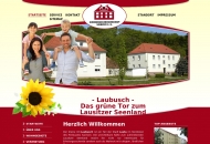 Bild Wohnungsgenossenschaft Laubusch eG