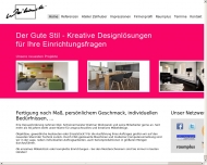 Bild Woikowski Schreinerei und Mbelhandel GmbH