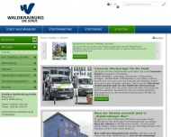 Bild IVGW Immobilien-Verwaltungs GmbH Waldkraiburg