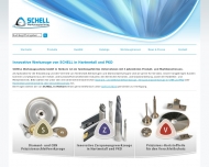 Bild Schell Werkzeugsysteme GmbH