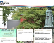 Bild Verkehrsverein Jever eV