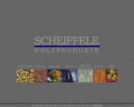 Bild Scheiffele Holzprodukte e.K.