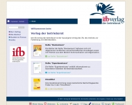 Bild Verlag der betriebsrat KG