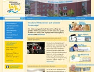 Bild Wohnungsgesellschaft Werdohl GmbH