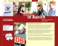 Bild Verkehrsverein Aurich/ Ostfriesland
