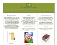 Bild Verlags- und Vertriebsges. Dort-Hagenhausen Verlag - UG (haftungsbeschrnkt) & Co. KG