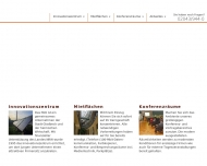 Bild Innovationszentrum Wiesenbusch Gladbeck