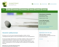 Bild Scheinpflug & Partner, Zahnrzte