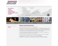 Bild Wojtas Sicherheitstechnik e.K.