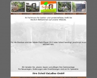 Bild Schell GaLaBau GmbH