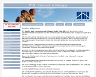 Bild Wolf Ambrosch & Kollegen GmbH & Co. KG