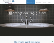 Bild Andreas Lutz Sanitrinstallation