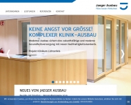 Bild Jaeger Ausbau GmbH + Co.KG Rhein-Main
