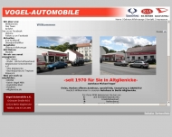 Bild Vogel Automobile e.K.