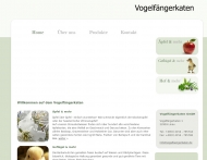 Bild Vogelfngerkaten GmbH