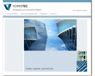 Bild VERROTEC GmbH