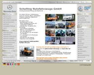 Bild Schelling Nutzfahrzeuge GmbH