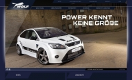Bild Wolf Racing Neuenstein GmbH & Co. KG
