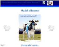 Bild Verwertungsgesellschaft mbH fr schwarz- und rotbuntes Zuchtvieh in Bayern
