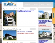 Bild VOBA Immobilien Ostbayern-GmbH