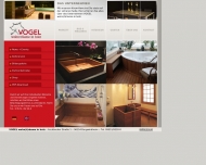 Bild VOGEL wohn(t)rume in holz e.K